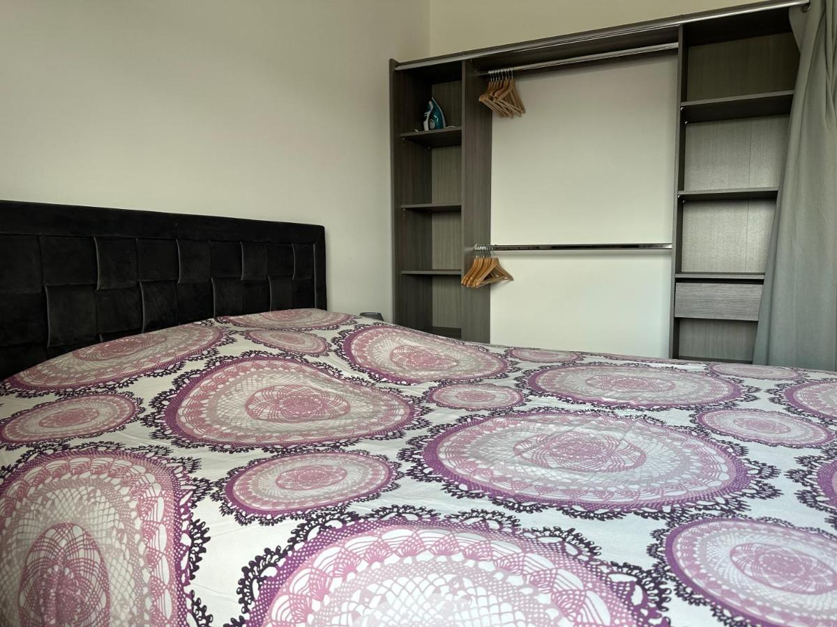 Agreable 2 Pieces Avec Balcon Et Parking Transports By Immo Kit Bnb Сарсель Екстер'єр фото